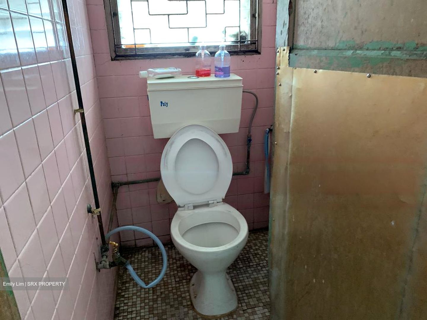 Lorong 15 Geylang (D14), Apartment #470478401